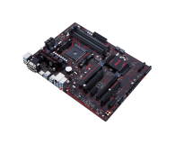 ASUS PRIME B350-PLUS - 352300 - zdjęcie 3